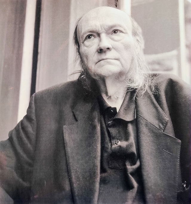 Yves Martin