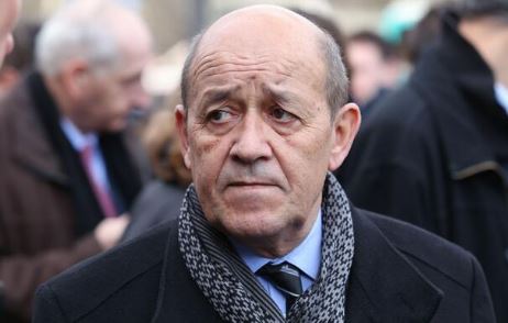 Yves Noël
