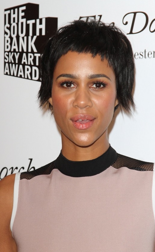 Zawe Ashton